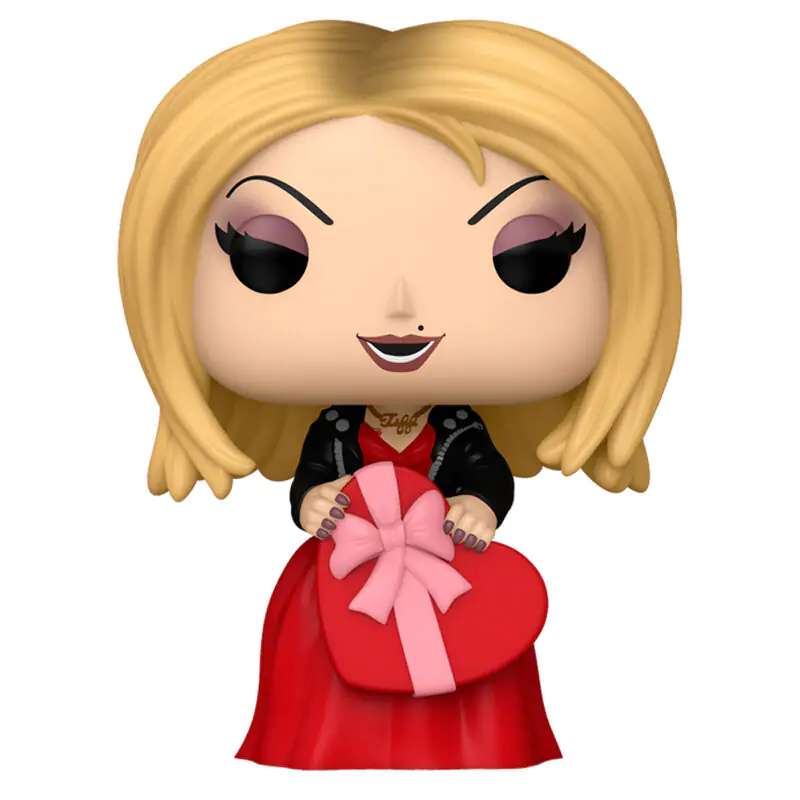 Child's Play Valentines Funko POP! Disney Vinyl figura Tiffany 9 cm termékfotó
