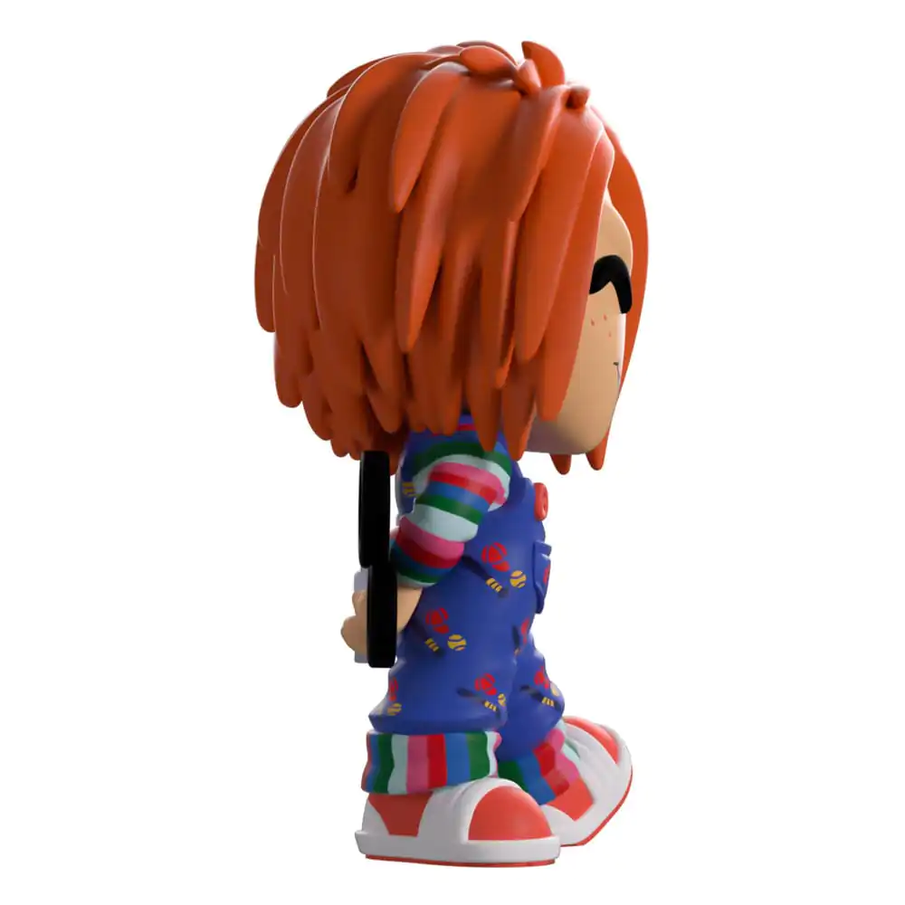 Child's Play Vinyl figura Chucky 23 cm termékfotó