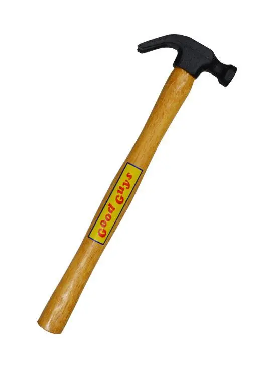 Child's Play 2 1/1 Good Guys Hammer replika 23 cm termékfotó