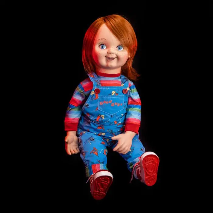 Child's Play 2 Body Doll 1/1 Good Guy plüss 76 cm termékfotó