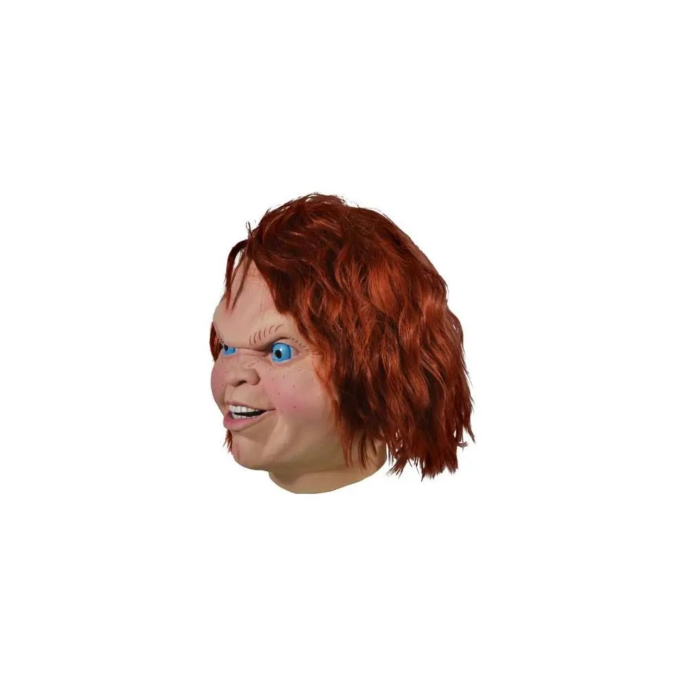 Child's Play 2 Evil Chucky maszk termékfotó
