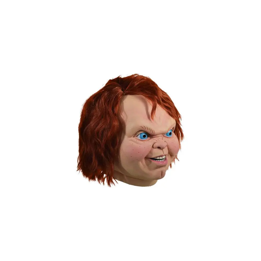 Child's Play 2 Evil Chucky maszk termékfotó