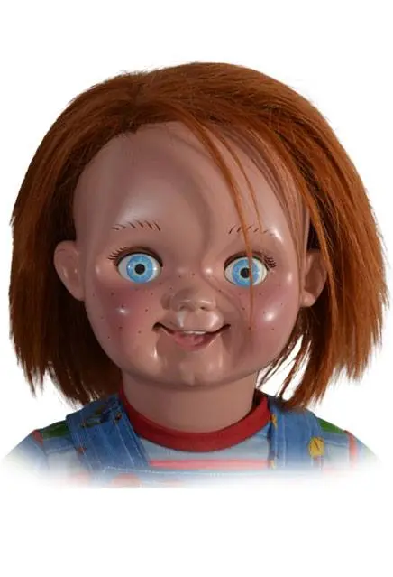 Child's Play 2 Prop 1/1 Good Guys Doll replika 74 cm termékfotó
