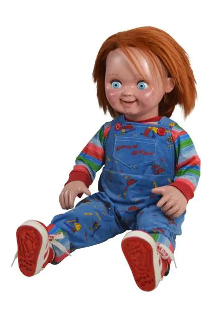 Child's Play 2 Prop 1/1 Good Guys Doll replika 74 cm termékfotó