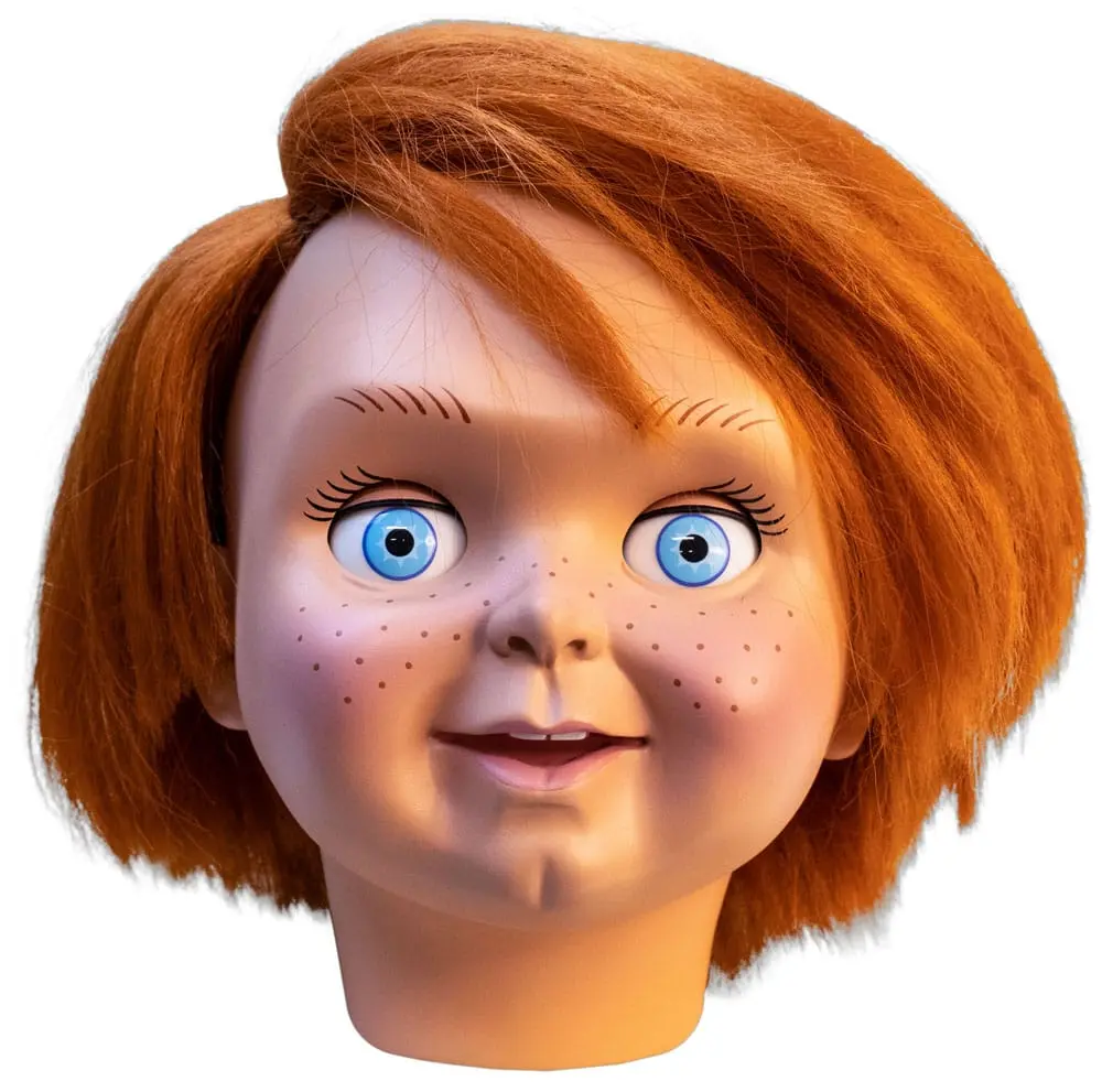 Child's Play 2 Ultimate Doll Tommy Head kiegészítő csomag termékfotó
