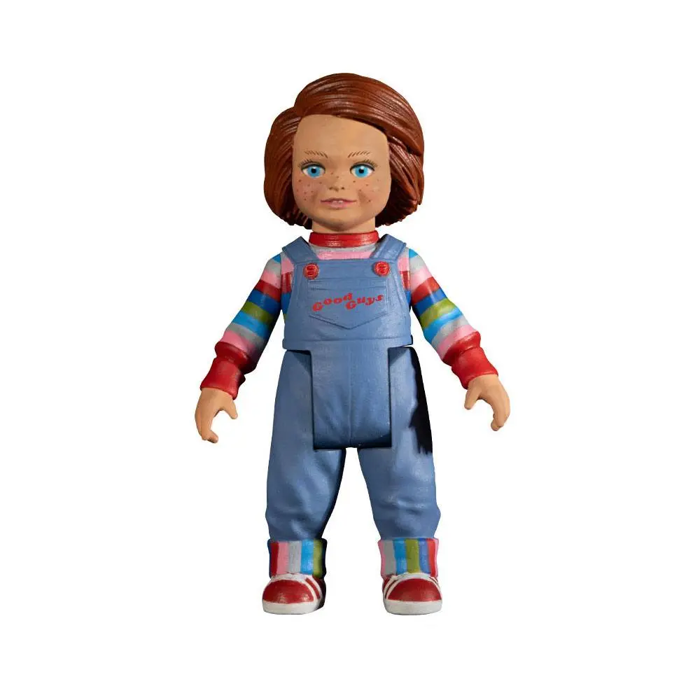 Child´s Play 5 Points akciófigura Chucky 10 cm termékfotó