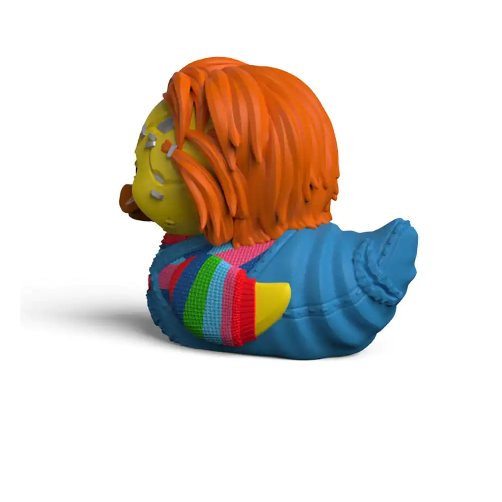 Child´s Play Tubbz Mini PVC figura Chucky 5 cm termékfotó