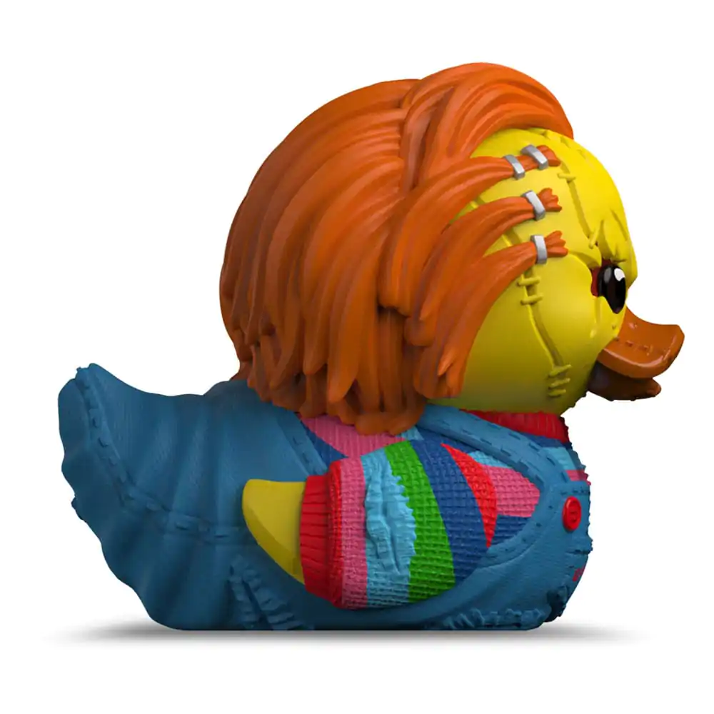 Child´s Play Tubbz Mini PVC figura Chucky 5 cm termékfotó