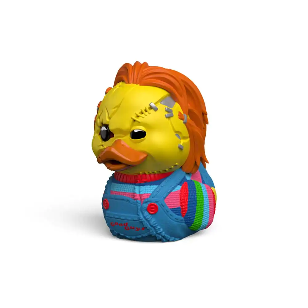 Child´s Play Tubbz Mini PVC figura Chucky 5 cm termékfotó