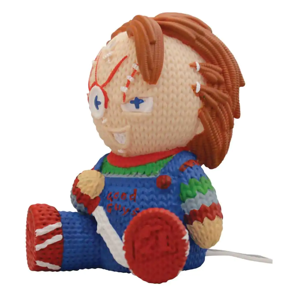 Child´s Play Vinyl figura Chucky 13 cm termékfotó