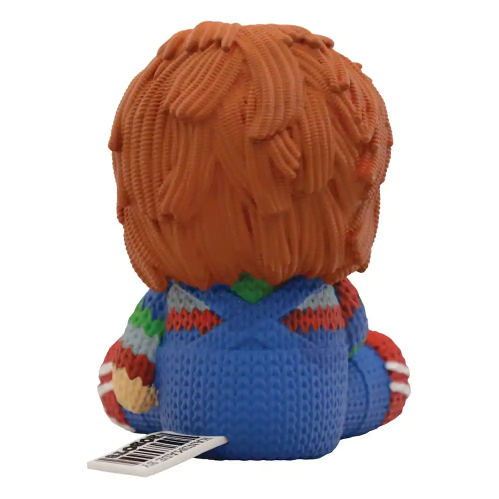 Child´s Play Vinyl figura Chucky 13 cm termékfotó