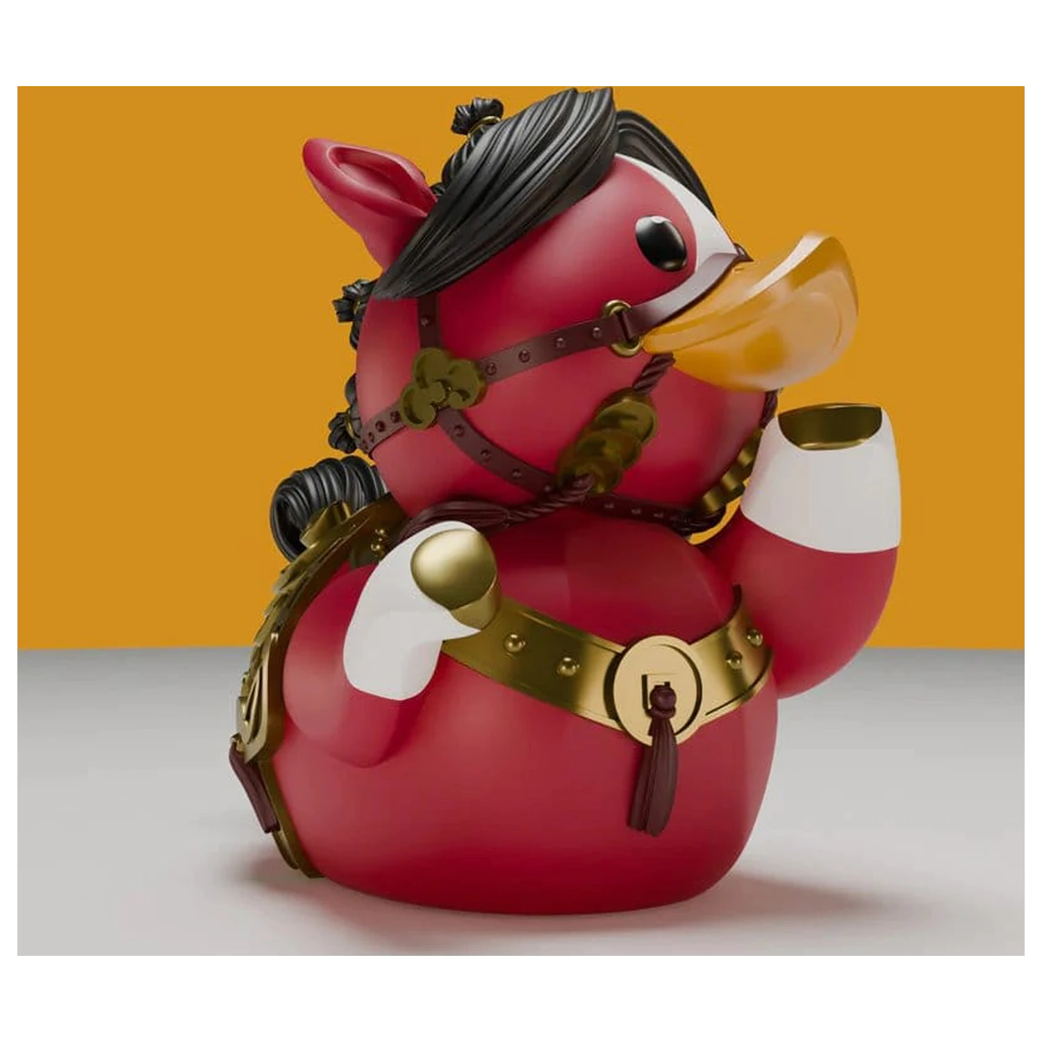Chinese New Year Tubbz PVC figura Horse Boxed Edition 10 cm       termékfotó