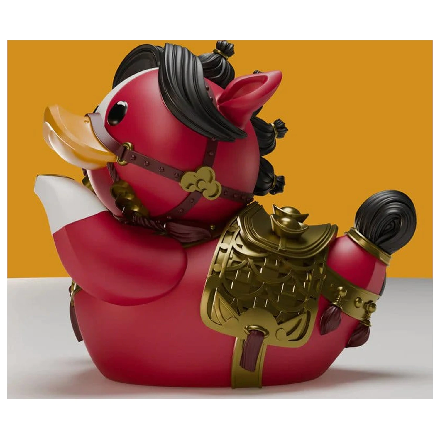 Chinese New Year Tubbz PVC figura Horse Boxed Edition 10 cm       termékfotó