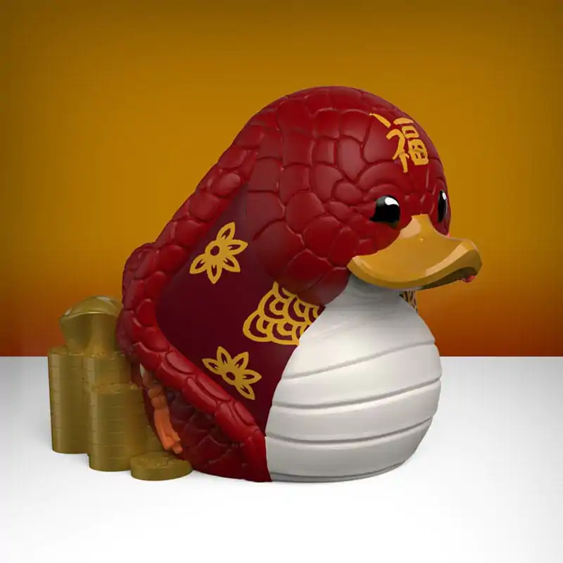 Chinese New Year Tubbz PVC figura Snake 1st Edition 10 cm termékfotó