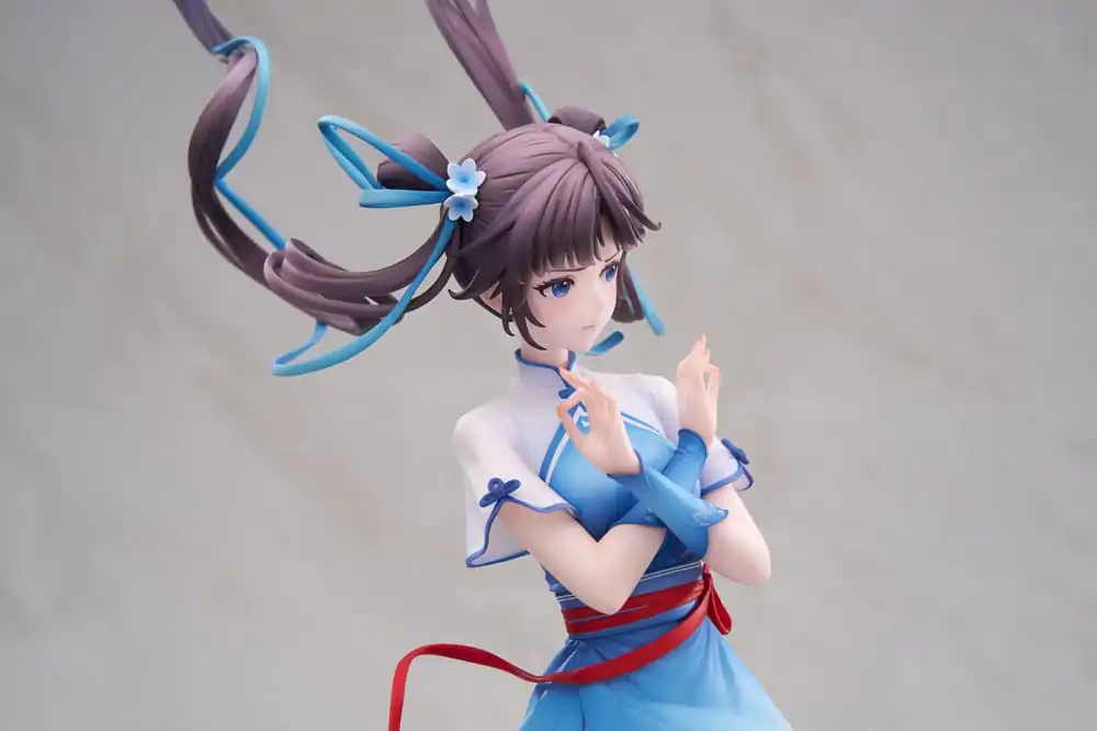 Chinese Paladin: Sword and Fairy 1/7 Zhao Ling-Er Lei Yin Xian Ling Ver. PVC szobor figura 33 cm termékfotó