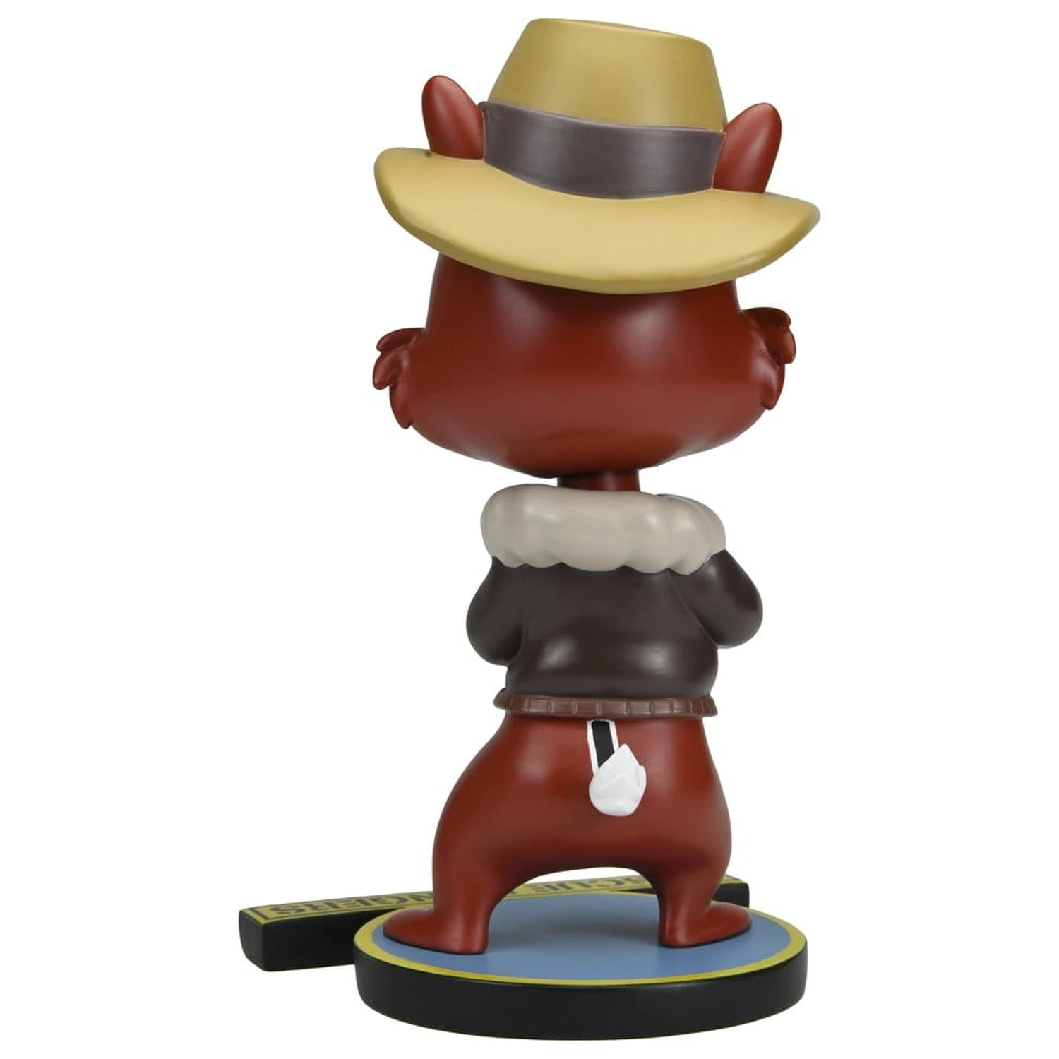 Chip and Dale Rescue Rangers Head Knocker Chip 17 cm     termékfotó