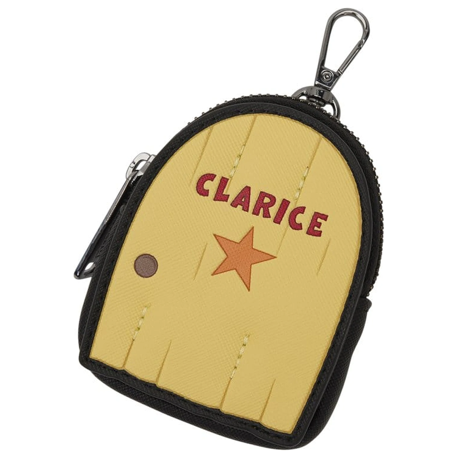 Chip 'n Dale: Rescue Rangers Two Chips & a Miss bevásárlótáska és pénztárca termékfotó