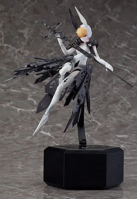 Chitocerium 1/1 LXXVIII-platinum 1.5 Műanyag modell készlet 20 cm termékfotó