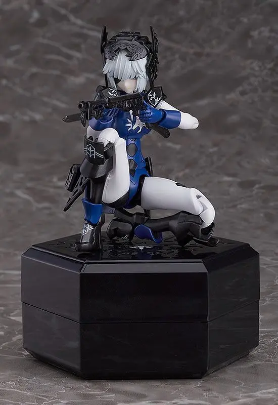 Chitocerium VI-carbonia lonsdaleit by Masaki Apsy×huke×Good Smile Company Műanyag modell készlet 15 cm termékfotó