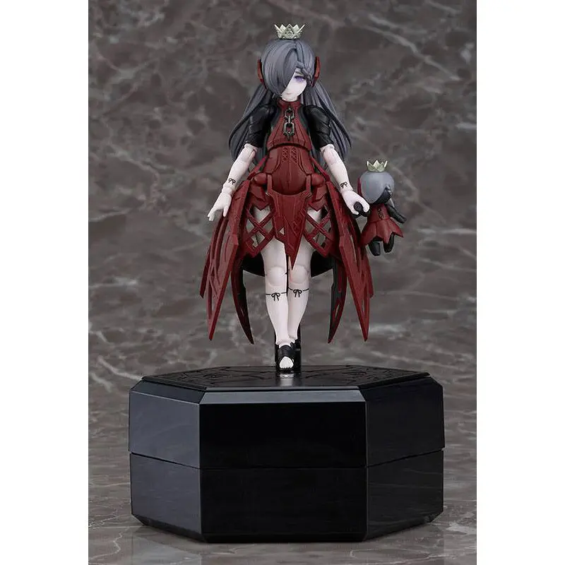 Chitocerium XCII- Urania Műanyag modell készlet figura 12cm termékfotó