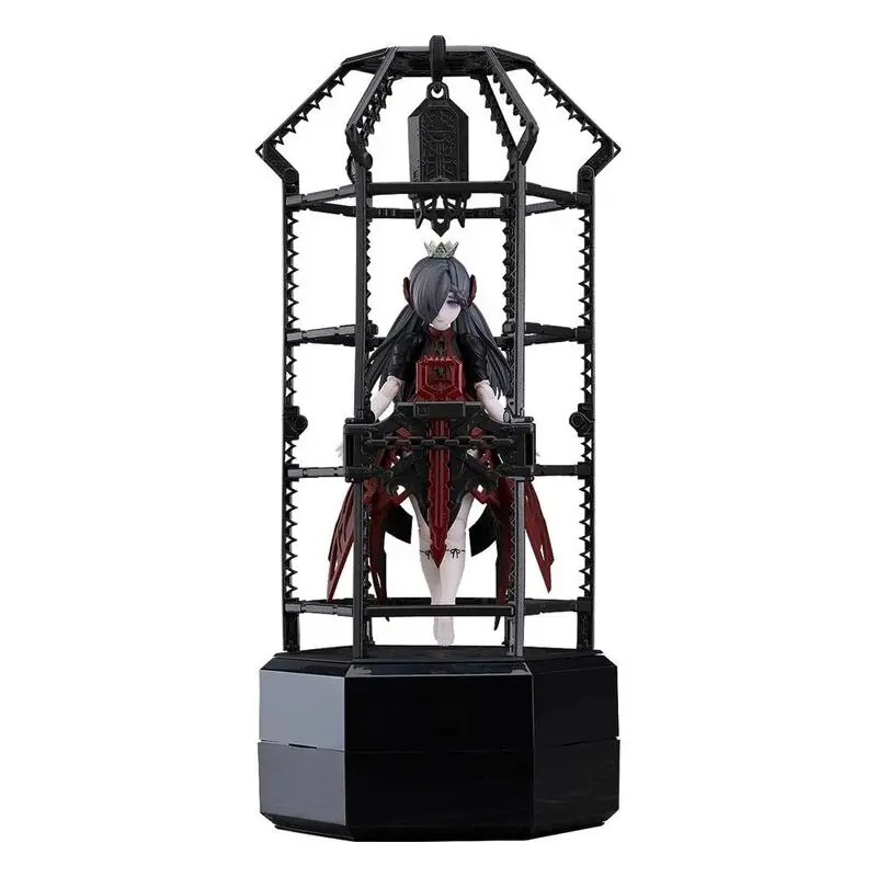 Chitocerium XCII- Urania Műanyag modell készlet figura 12cm termékfotó