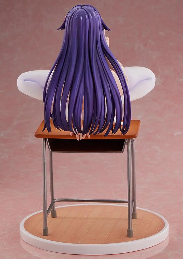 Chizuru-chan Kaihatsu Nikki 1/5 Chizuru Shiina DXver. PVC szobor figura 29 cm termékfotó