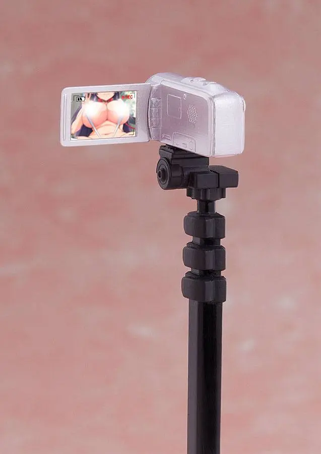 Chizuru-chan Kaihatsu Nikki 1/5 Chizuru Shiina DXver. PVC szobor figura 29 cm termékfotó