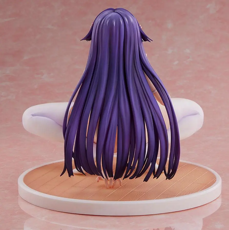 Chizuru-chan Kaihatsu Nikki 1/5 Chizuru Shiina PVC szobor figura 17 cm termékfotó