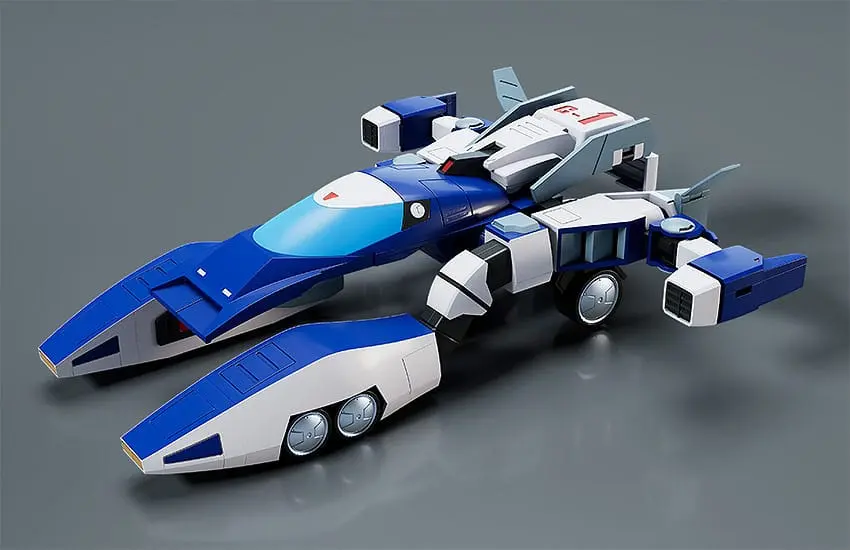 Cho Kosoku Galvion Moderoid Galvion Műanyag modell készlet 17 cm termékfotó