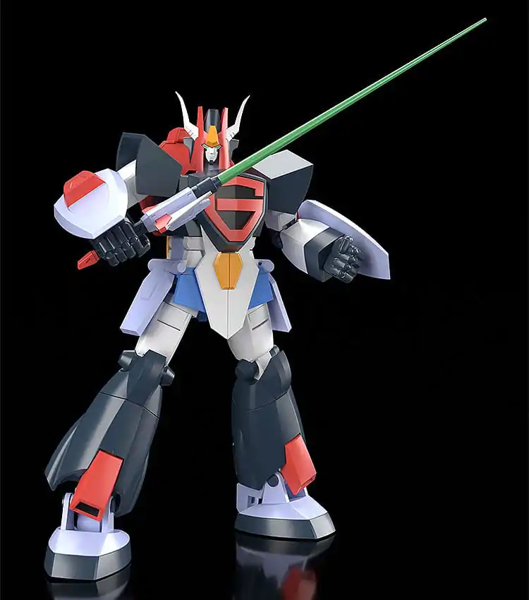 Choriki Robo Galatt Moderoid Jumbow Műanyag modell készlet 18 cm termékfotó
