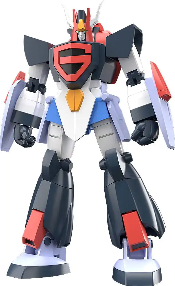 Choriki Robo Galatt Moderoid Jumbow Műanyag modell készlet 18 cm termékfotó