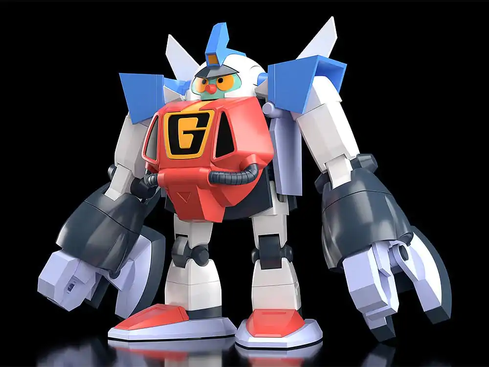 Choriki Robo Galatt Moderoid Jumbow Műanyag modell készlet 18 cm termékfotó