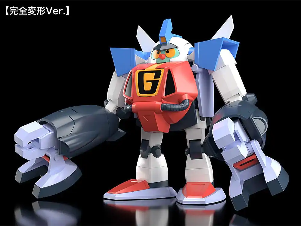 Choriki Robo Galatt Moderoid Jumbow Műanyag modell készlet 18 cm termékfotó