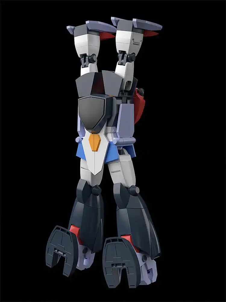 Choriki Robo Galatt Moderoid Jumbow Műanyag modell készlet 18 cm termékfotó