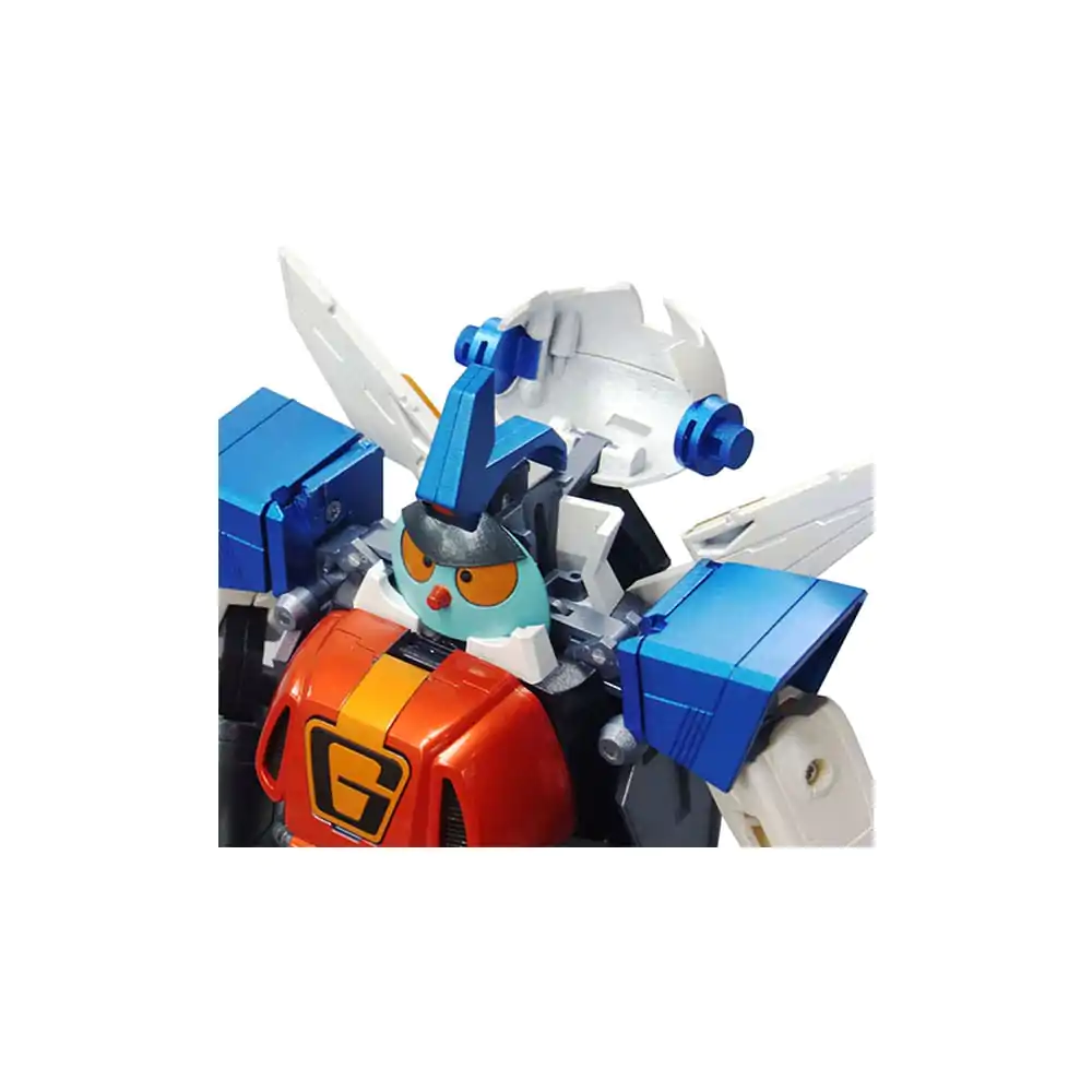 Choriki Robo Galatt Variable Action Hi-Spec Jumbow Renewal Ver. akciófigura 18 cm termékfotó