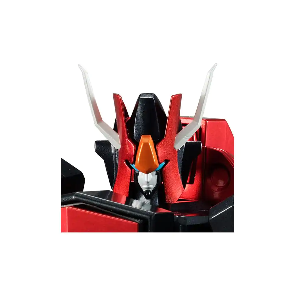 Choriki Robo Galatt Variable Action Hi-Spec Jumbow Renewal Ver. akciófigura 18 cm termékfotó