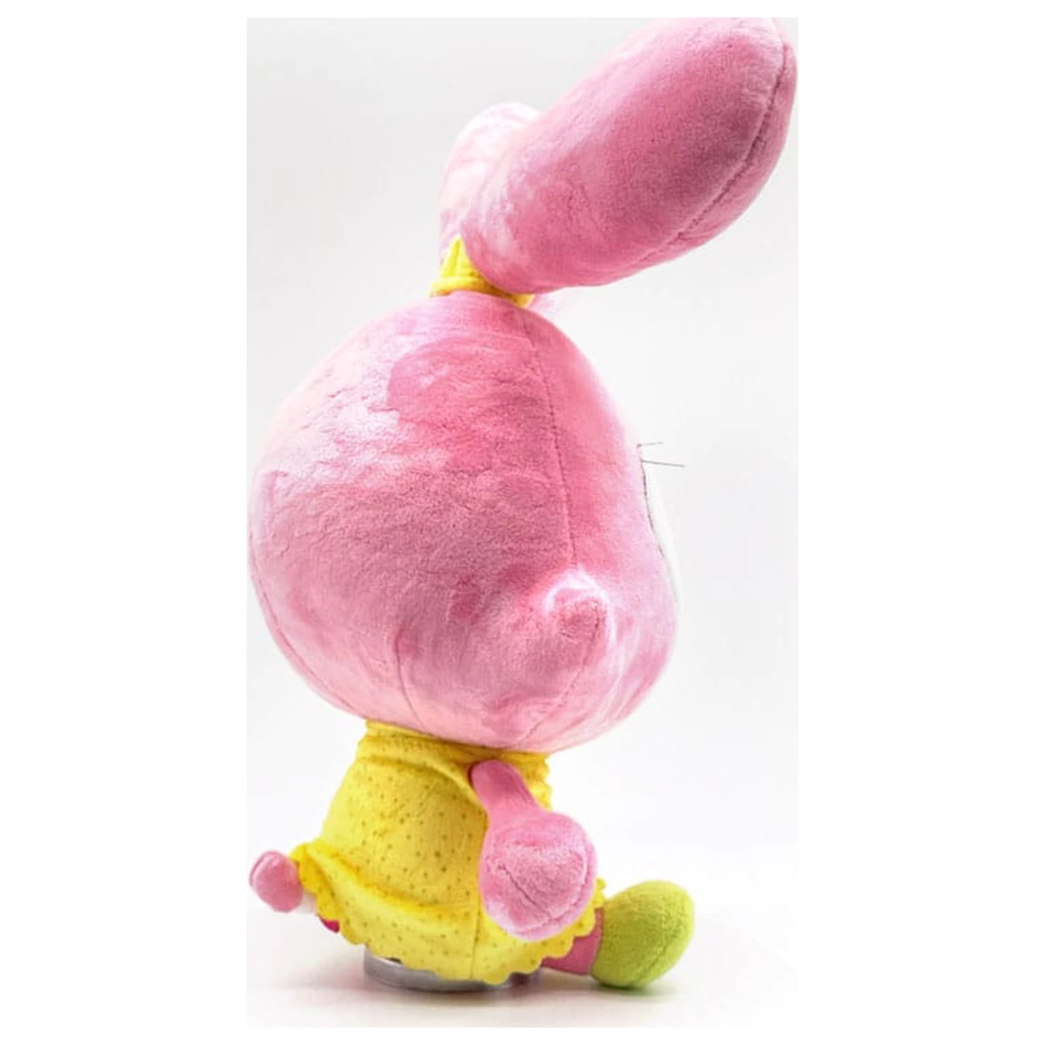 Chowder Panini plüss figura 22 cm    termékfotó