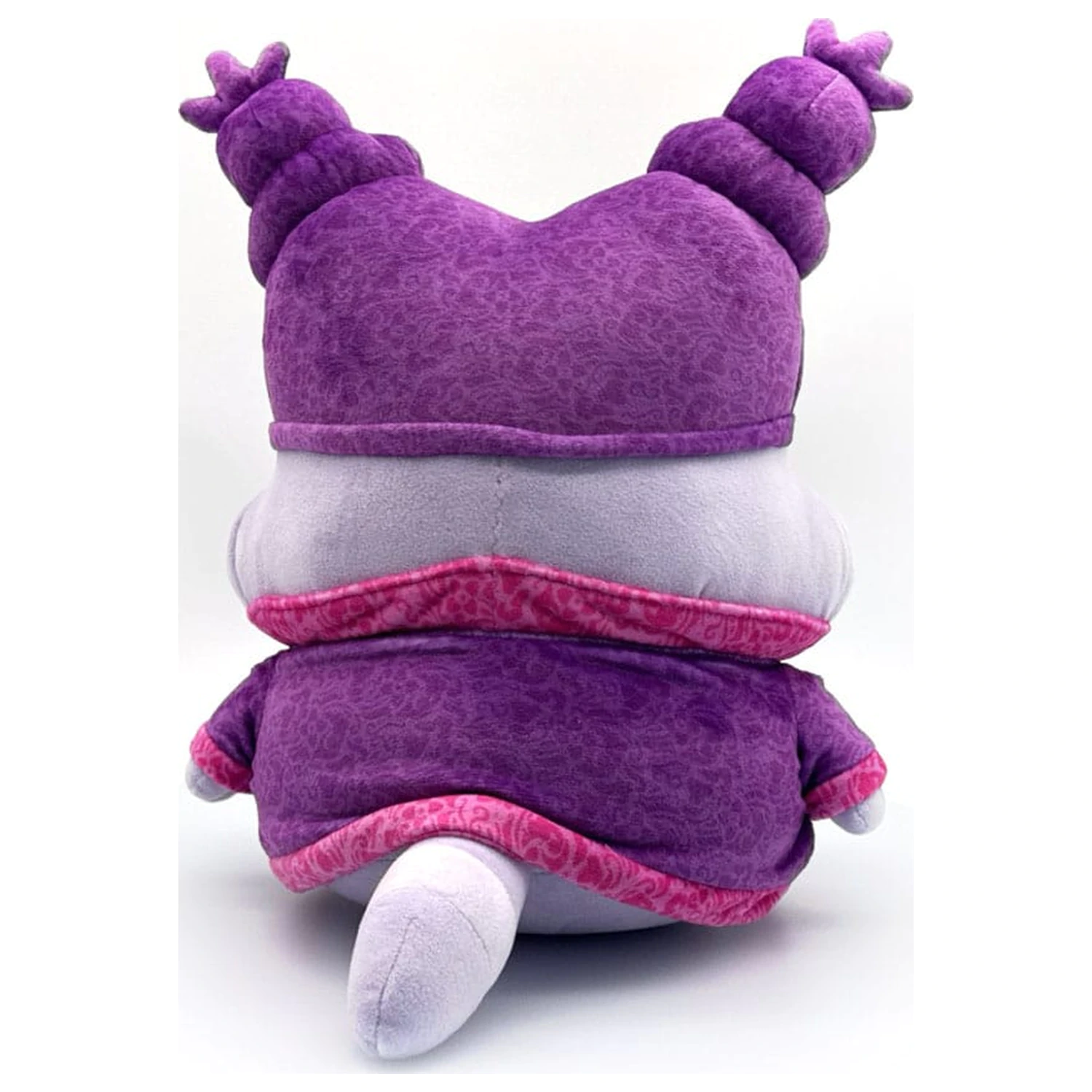 Chowder plüss figura 22 cm    termékfotó