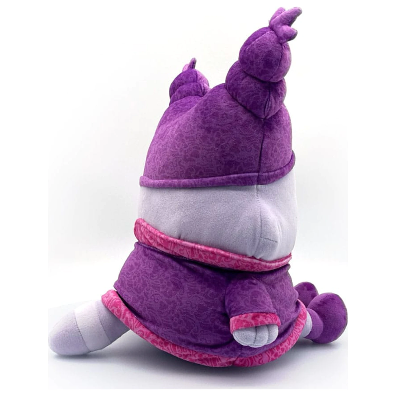 Chowder plüss figura 22 cm    termékfotó