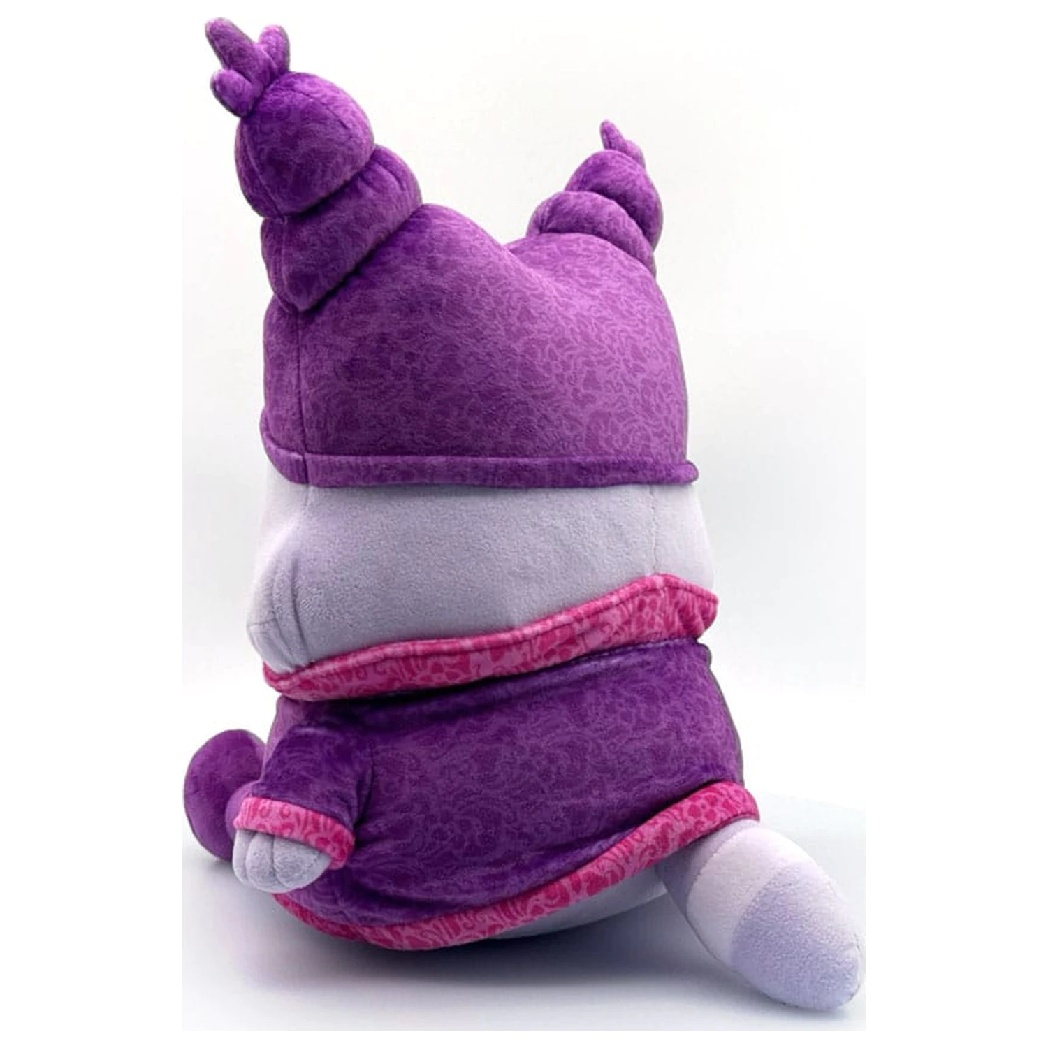 Chowder plüss figura 22 cm    termékfotó
