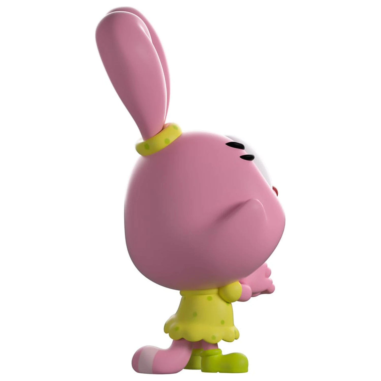 Chowder Vinyl figura Panini 10 cm  termékfotó