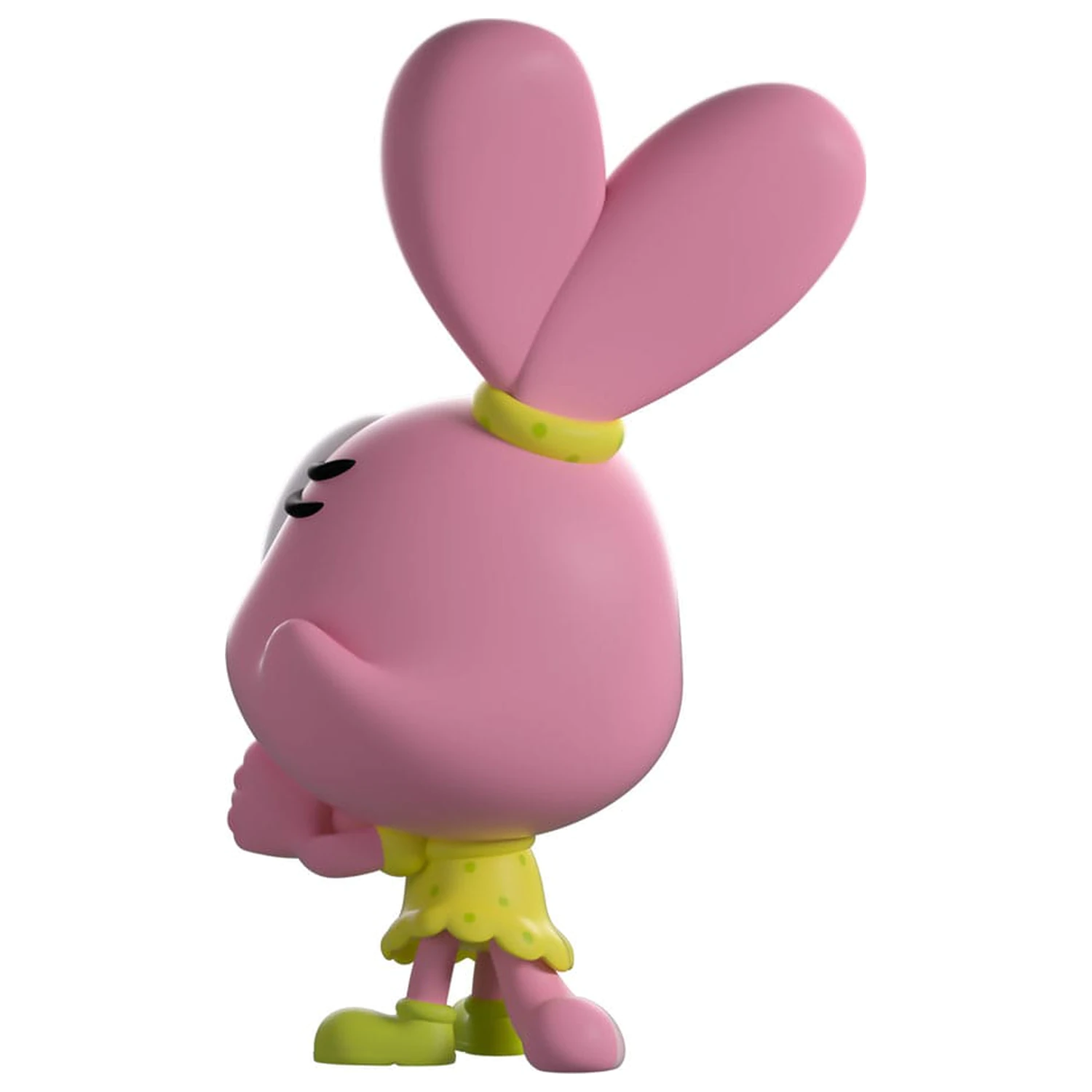 Chowder Vinyl figura Panini 10 cm  termékfotó