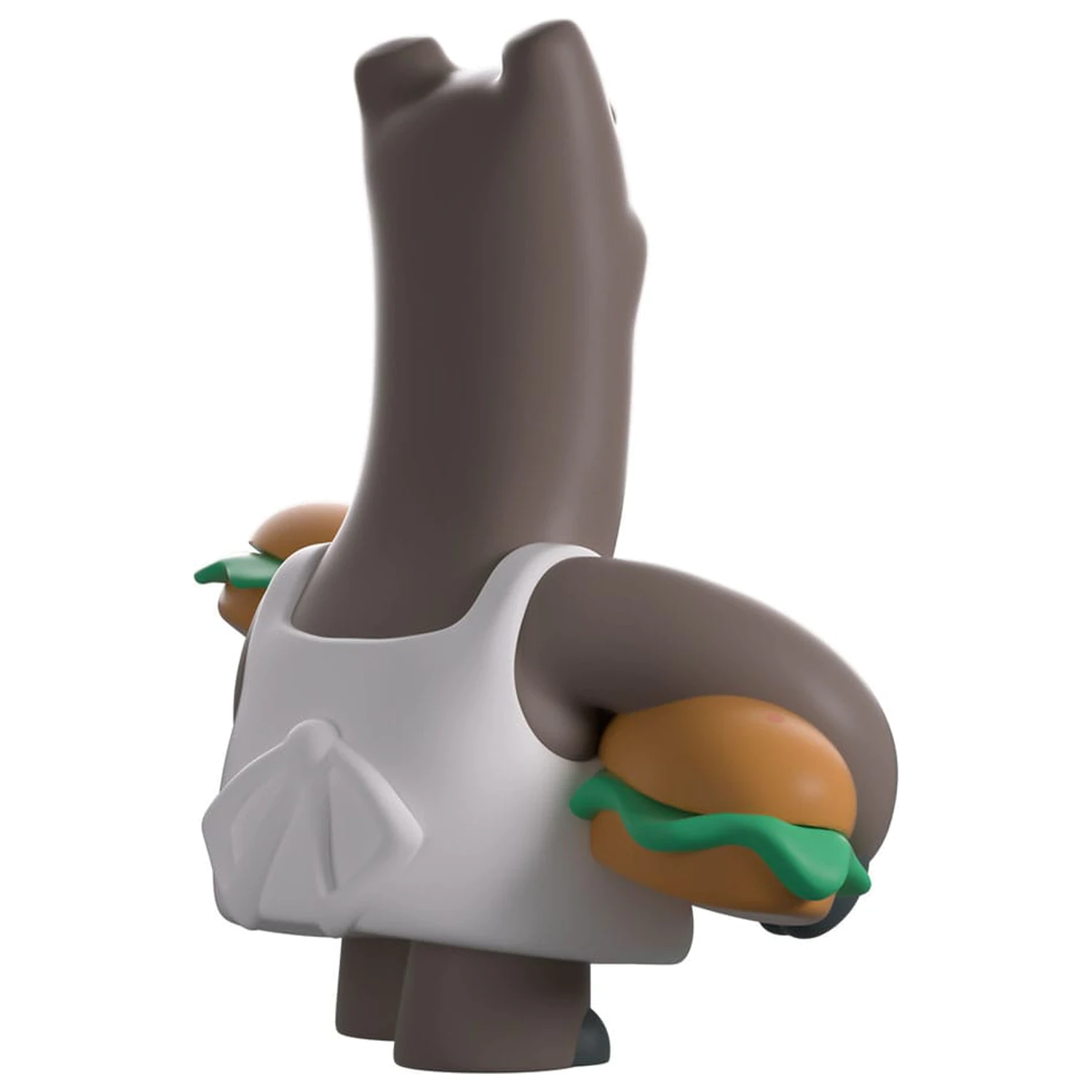 Chowder Vinyl figura Schnitzel 11 cm  termékfotó