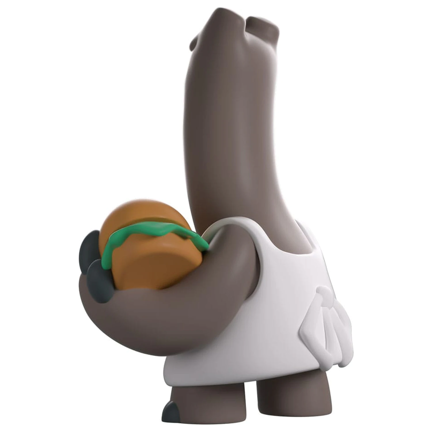 Chowder Vinyl figura Schnitzel 11 cm  termékfotó