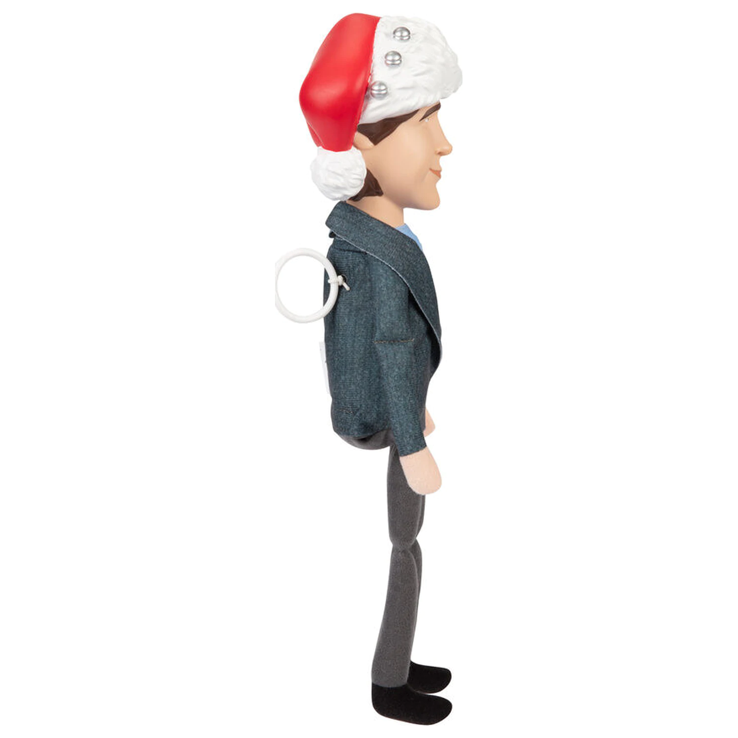 Christmas Vacation Clark Griswold angol nyelvű Beszélő baba figura termékfotó