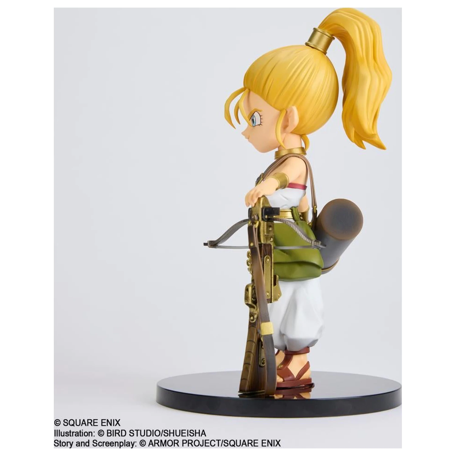 Chrono Trigger Marle figura FORM-ISM 17cm termékfotó