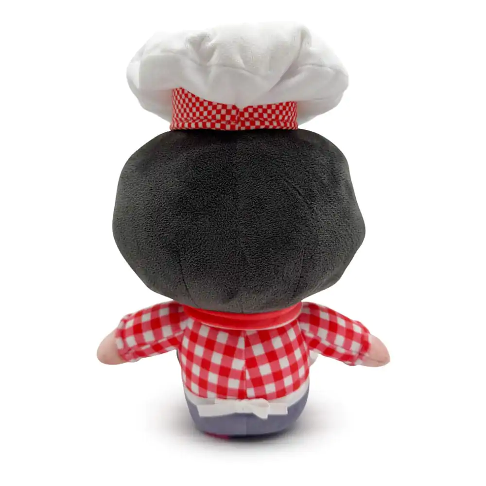 Chuck E. Cheese Pasqually plüss figura 22 cm termékfotó