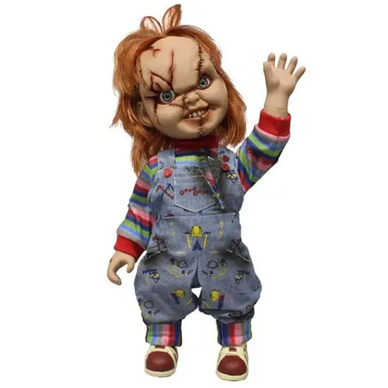 Child´s Play Talking Chucky (Child´s Play) 38 cm termékfotó