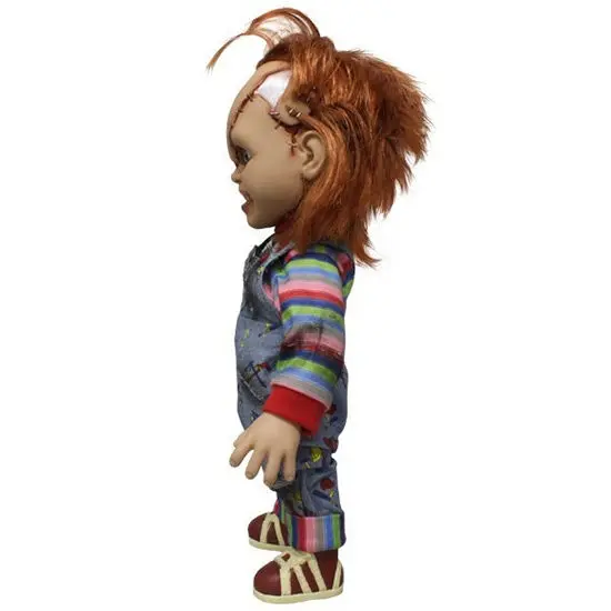 Child´s Play Talking Chucky (Child´s Play) 38 cm termékfotó