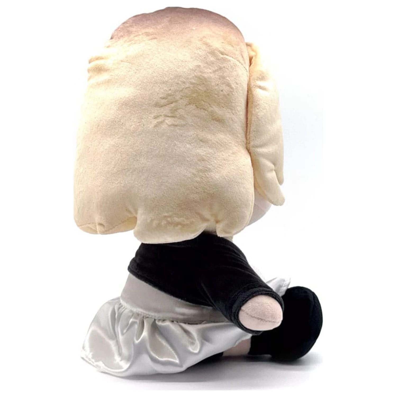 Chucky ( Child´s Play) Tiffany Valentine plüss figura 22 cm         termékfotó